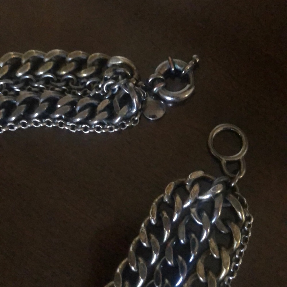 J Crew Statement Necklace - image 3